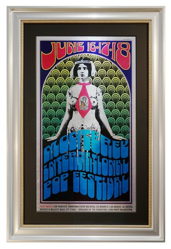 Monterey Pop 1967