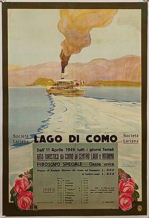 Lago di Como