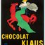 Chocolat Klaus - by Cappiello