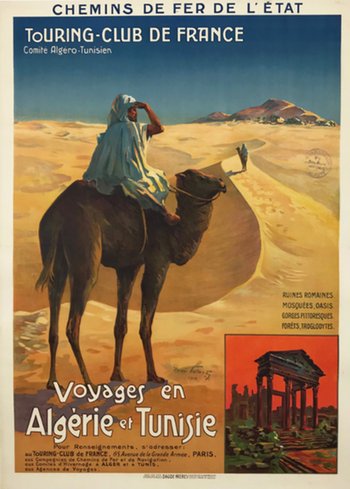 tunisie