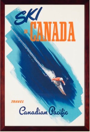 Ski Canada/Travel Canadian Pacific