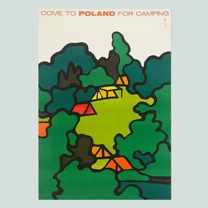 Come to Poland for Camping