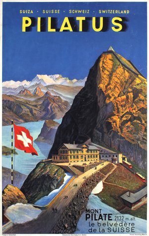 Pilatus