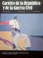 Poster book | Carteles de la Republica y la Guerra Civil