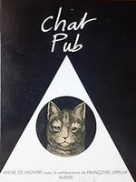 Poster book | Chat Pub - 100 Ans D'images De Chat Dans La Publicité