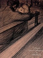 Poster book | L’oeuvre gravé et lithographié de Steinlen, by E. de Crauzat. Paris : Société de Propogation des Livres d’Art Poster book: L’oeuvre gravé et lithographié de Steinlen, by E. de Crauzat. Paris : Société de Propogation des Livres d’Art