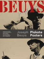 Poster book: Joseph Beuys: Plakate. Posters