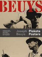 Poster book | Joseph Beuys: Plakate. Posters