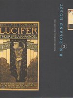 Poster book: R.N. Roland Holst: Richard Nicolaus Roland Holst (1868-1938)