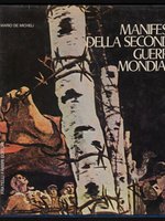 Poster book: Manifesti della Seconda Guerra Mondiale