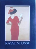 Poster book: Armand Rassenfosse : affiches et illustrations
