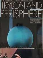 Poster book: Trylon and Perisphere: 1939 New York World's Fair