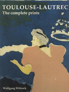Lautrec Prints