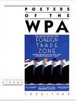 Poster book: Posters of the WPA : 1935-1943