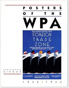 WPA posters 2