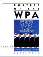 Poster book | Posters of the WPA : 1935-1943