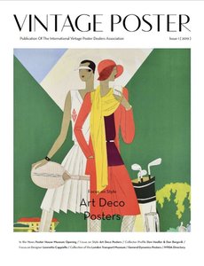 Issue 1 of the IVPDA Publication
