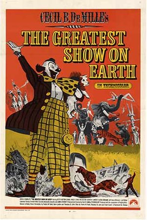 DeMille's Greatest Show On Earth