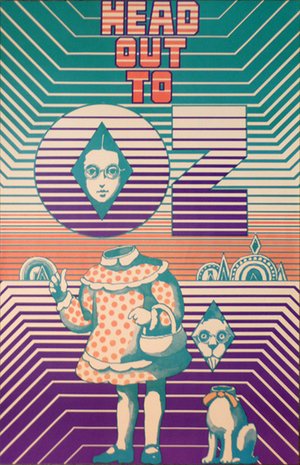 Head Out to OZ