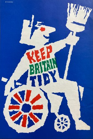 Keep Britain Tidy