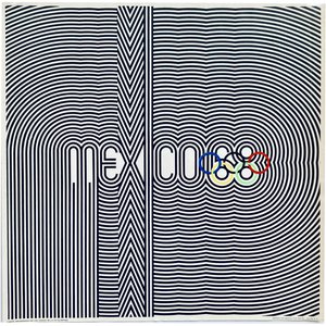 Mexico Olympic Games 1968
