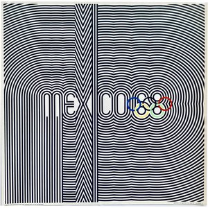 Mexico Olympic Games 1968