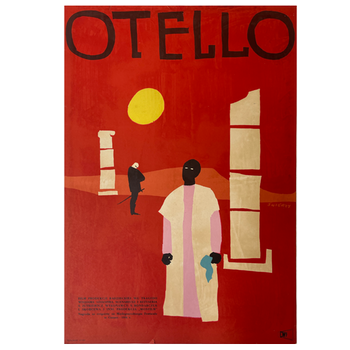 Swierzy - Othello
