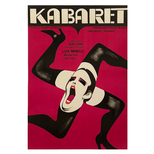 Cabaret