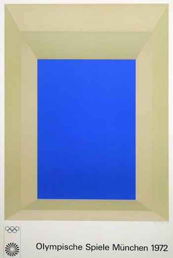 72 ALBERS LINEN
