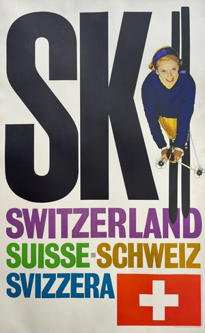 Ski Switzerland