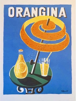 Orangina