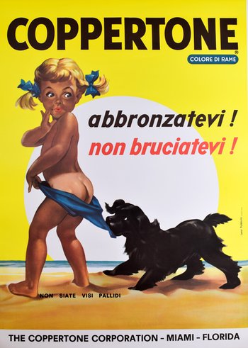 Coppertone_Italian