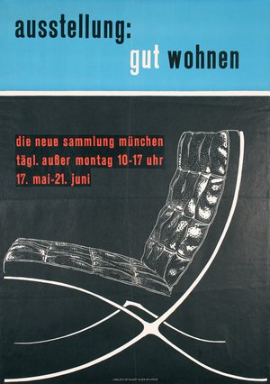 ausstellung gut wohnen