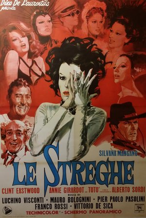 Le streghe