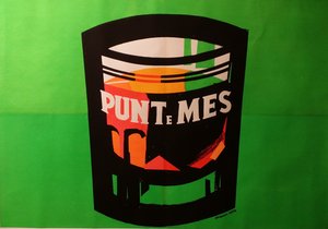 Punt e Mes