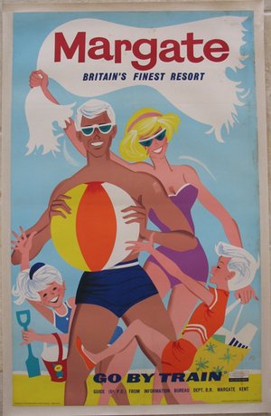 Margate - Britain's Finest Resort