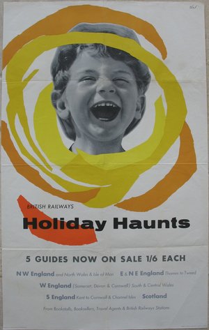 Holidays Haunts Now On Sale