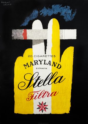 Stella - Maryland, 1956