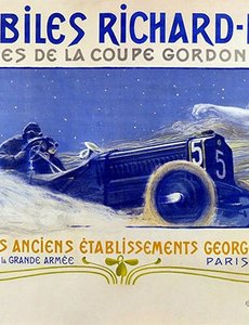 Automobiles Richard-Brasier