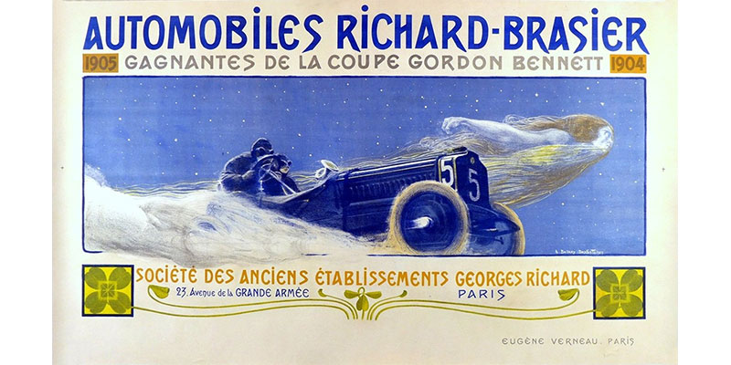 Automobiles Richard-Brasier