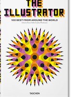 Poster book: The Illustrator: 100 Best from Around the World