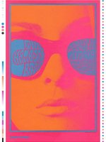 Poster book:  Rock Graphic Originals: Revolutions in Sonic Art from Plate to Print '55 -'88