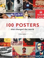 Poster book: 100 Posters That Changed The World