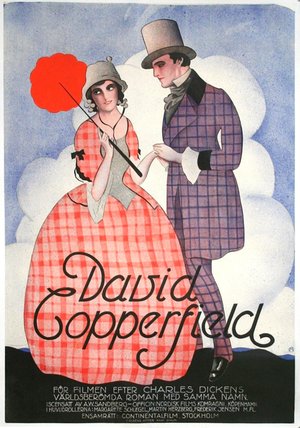 David Copperfield