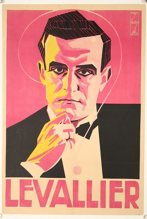 Levallier