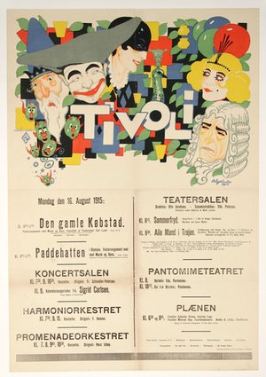 Tivoli