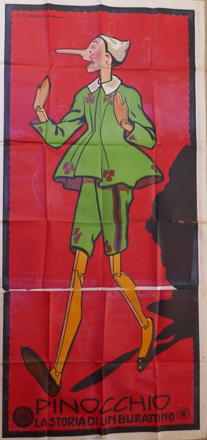Pinocchio