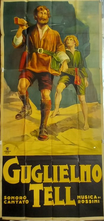 Andrea Vassallo Guglielmo 140 x 300 1911