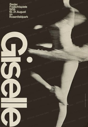 GISELLE (1959)