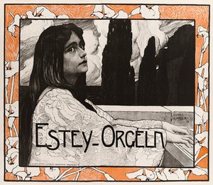Estey Organs